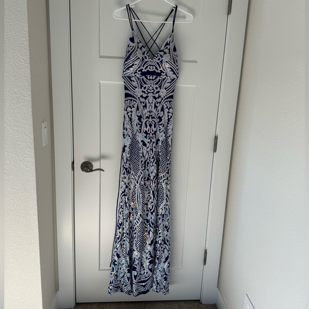 Prom Dress 👗